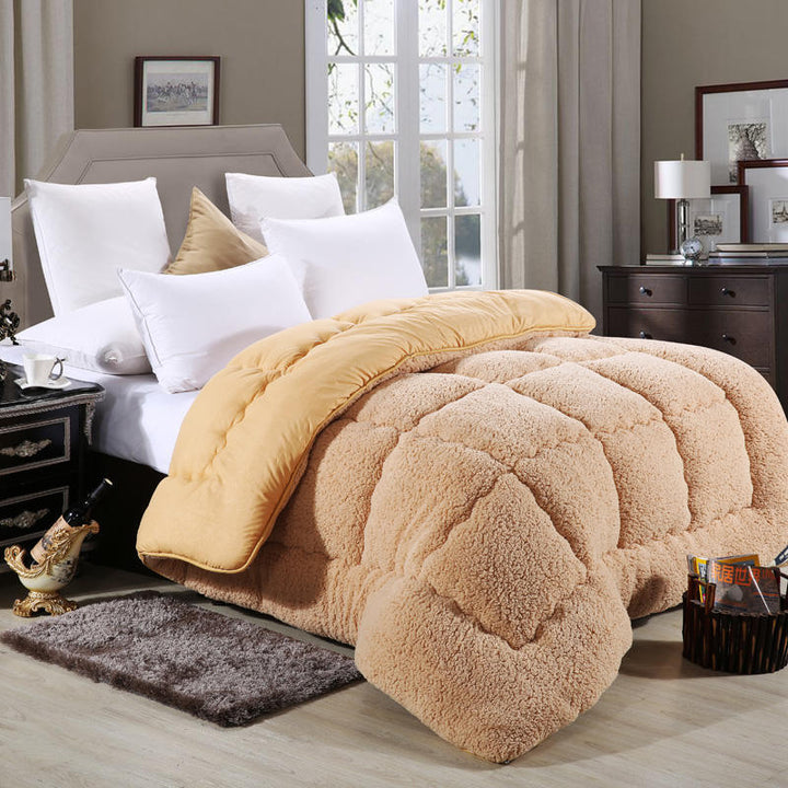 Embrace Luxury and Comfort with a Cashmere Blanket