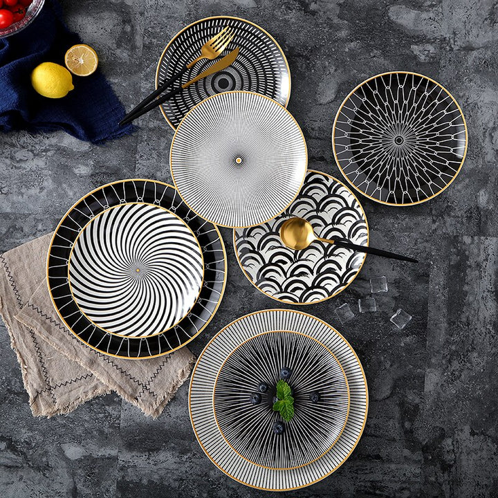 Elevate Your Dining Experience Ceramic