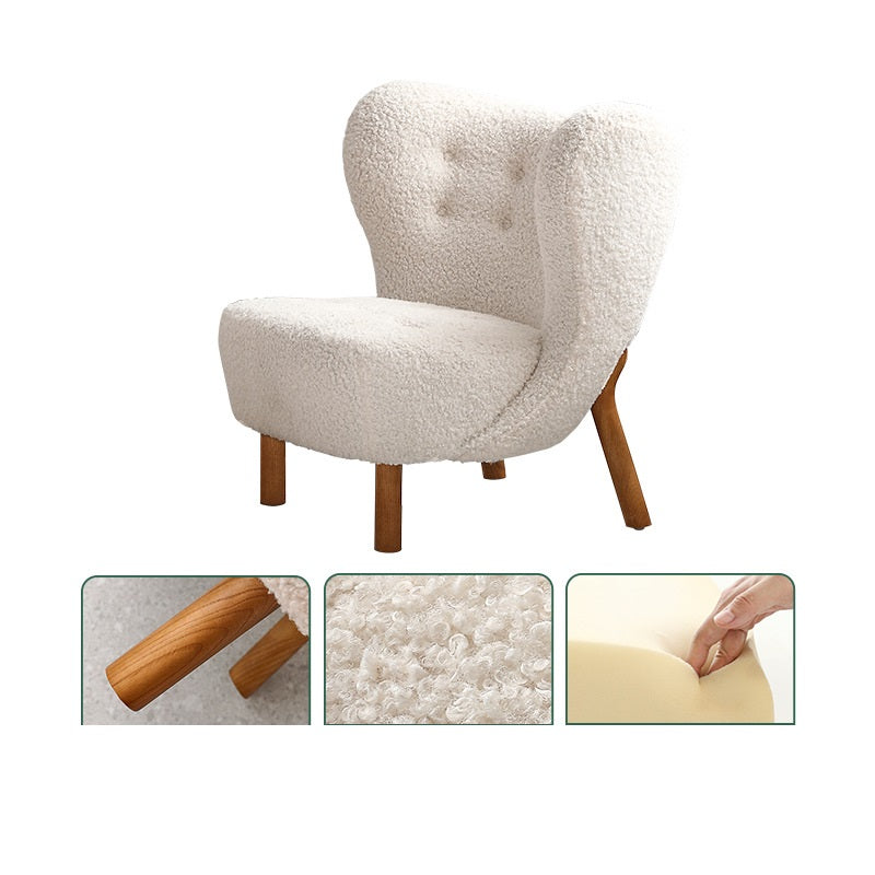 Luxury Living Room Chair