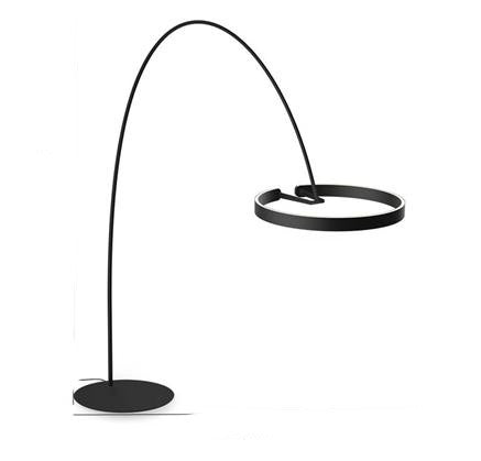 Italian Light Luxury Minimalist Fishing Lamp