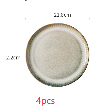 Household Nordic Tableware